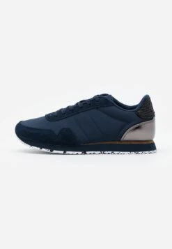 Woden Nora Iii - Trainers - Navy
