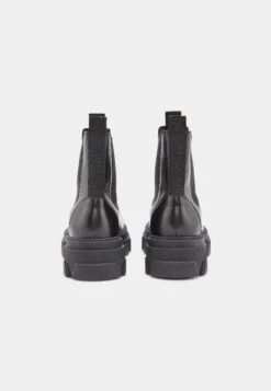 Pavement Lira - Ankle Boots - Black -Stride Shop eb758af8162940e299ad1a588fdfa6ad