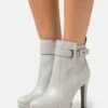 Buffalo Audrina - Platform Ankle Boots 2 Buffalo Audrina - Platform Ankle Boots -Stride Shop ebc072a009d1422e97e329f62dbb9291