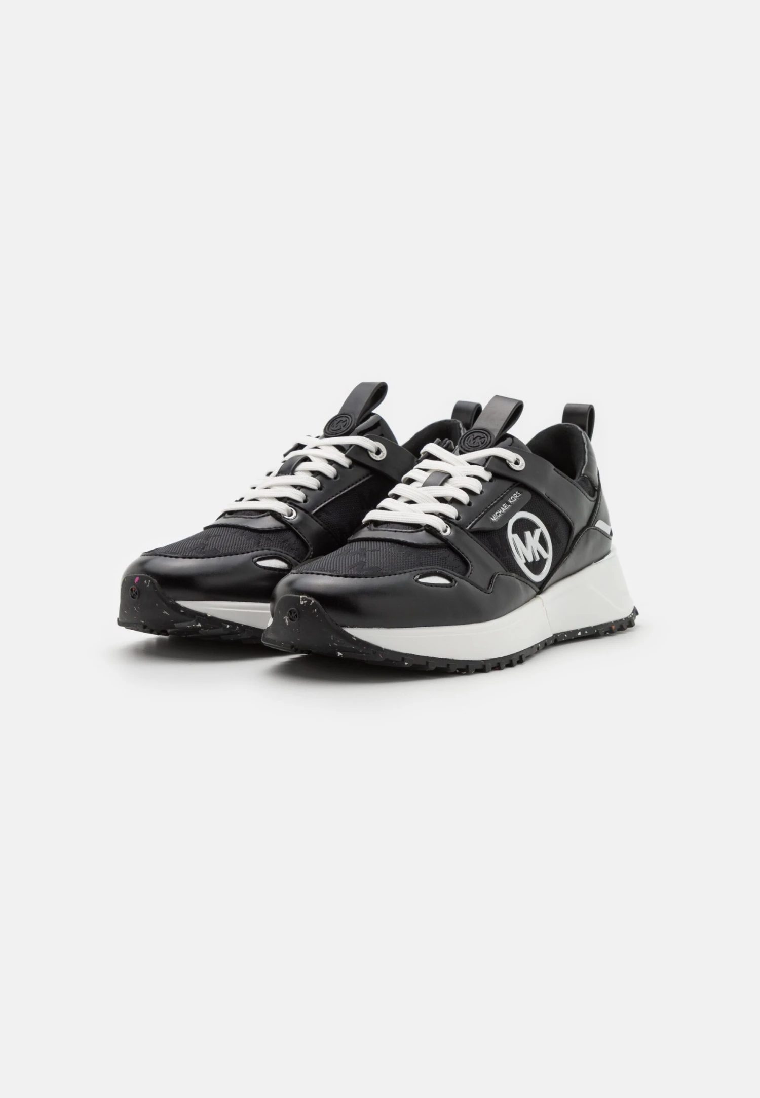 MICHAEL Michael Kors Theo Trainer - Trainers 5 MICHAEL Michael Kors Theo Trainer - Trainers - Image 3