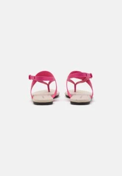 Calvin Klein Jeans Flat Webbing - T-Bar Sandals - Raspberry Sorbet 11 Calvin Klein Jeans Flat Webbing - T-Bar Sandals - Raspberry Sorbet -Stride Shop ec6759bb67664017a2255762bec2988f