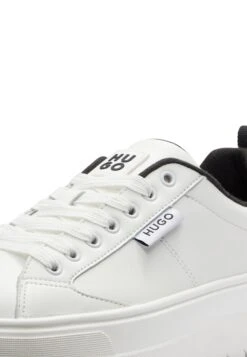 Hugo Lyssa Tenn Fl - Trainers - White 14 Hugo Lyssa Tenn Fl - Trainers - White -Stride Shop ed57888b12b24c6e8a3fc69940cbe4aa