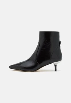 MICHAEL Michael Kors Kadence - Classic Ankle Boots -Stride Shop ee0f5187181c44b18cfc31a15ec2948d