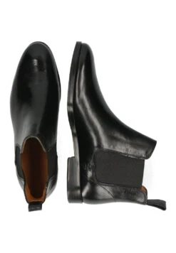 MELVIN & HAMILTON Susan 10 - Ankle Boots - Black -Stride Shop ef24d754350545d1949f994fd38ac90f