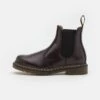 Dr. Martens 2976 Unisex - Classic Ankle Boots - Old Oxblood Smooth 2 Dr. Martens 2976 Unisex - Classic Ankle Boots - Old Oxblood Smooth -Stride Shop f19b4ff3f78547969cb320aba7d81057