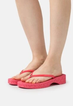 MICHAEL Michael Kors Lilo - T-Bar Sandals