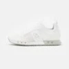 EA7 Emporio Armani Unisex - Trainers - White -Stride Shop f3803cfd9cc84326ba9bf5e7497e84ac