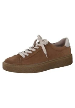 Paul Green Trainers - S Suede/Main C Toffee/Biscuit 10 Paul Green Trainers - S Suede/Main C Toffee/Biscuit -Stride Shop f5e5936377d84501a4957fe6d7c4303d