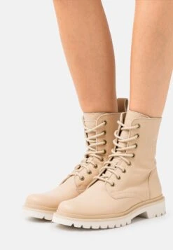 Panama Jack Florida - Lace-Up Ankle Boots