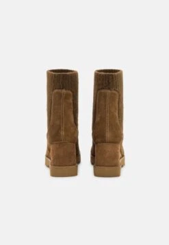 Unisa Leysa - Wedge Ankle Boots - Tanger -Stride Shop f74c19b77e154b6092e05baaa0827ac0