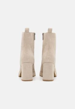 Bronx New Melanie - Classic Ankle Boots - Sand -Stride Shop f79a47fc3b3a4acfbe5ced46e533229f