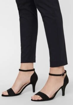 Bianco Biaadore Basic - High Heeled Sandals - Black