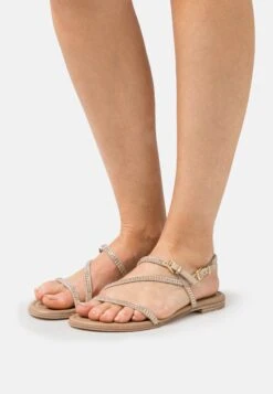 Kennel & Schmenger Elle - Sandals - Mohair