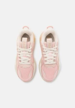 Puma Rs-X Wns - Trainers - Rose Dust/Powder Puff/Pristine -Stride Shop f8da94f7c2ea414f9a02951410d3a5a0