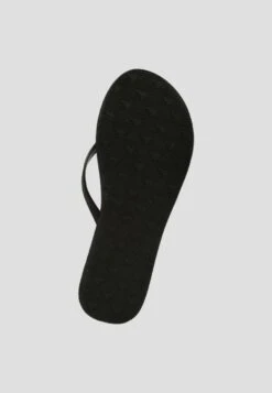 Roxy Napili - T-Bar Sandals - Black -Stride Shop f8ee5ec8f10c44f084a038e193bef2df