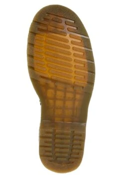 Dr. Martens Lace-Up Ankle Boots - Navy -Stride Shop fb53806163704702bbd34e19536cf2af