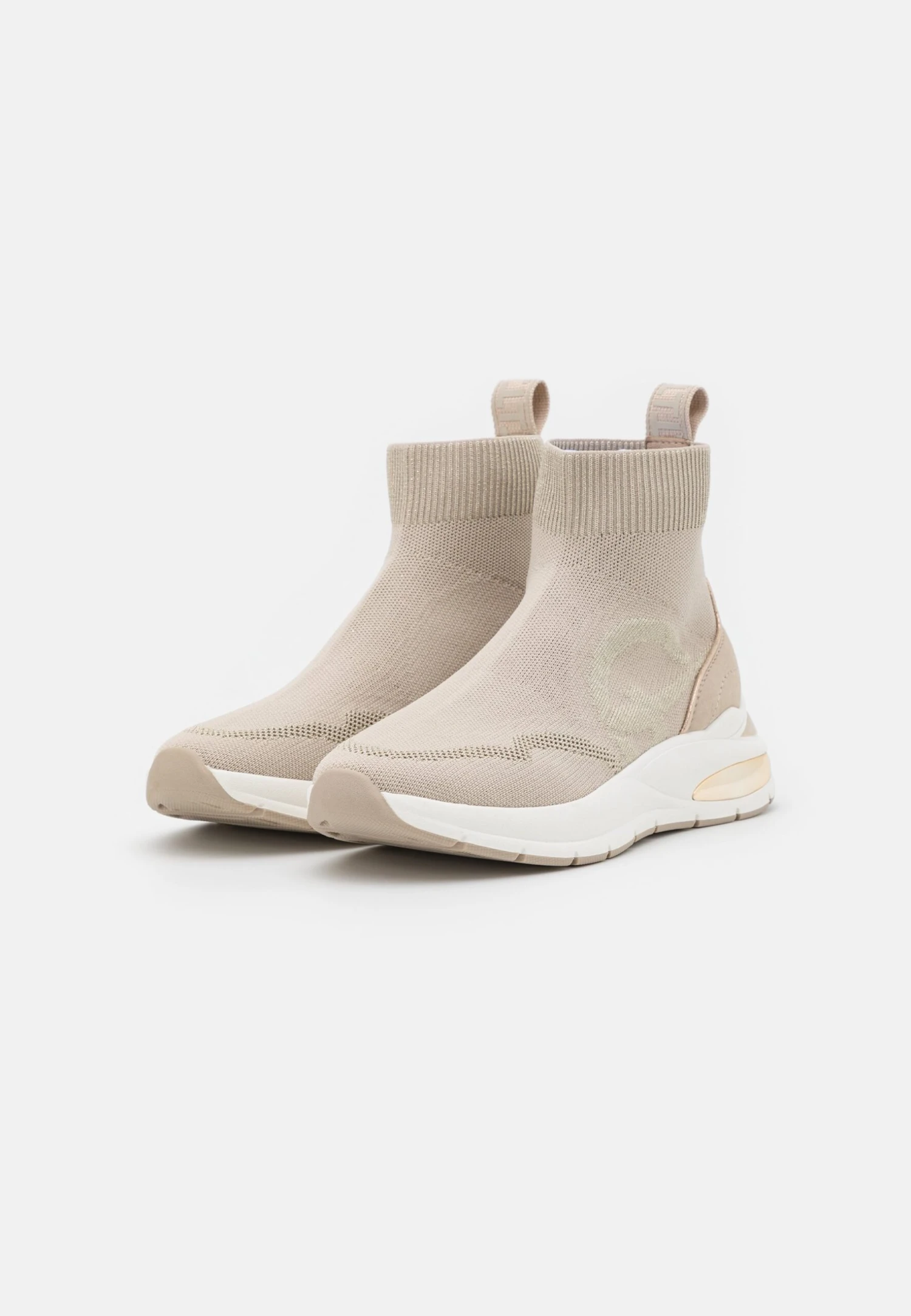 Tamaris High-Top Trainers - High-Top Trainers 5 Tamaris High-Top Trainers - High-Top Trainers - Image 3