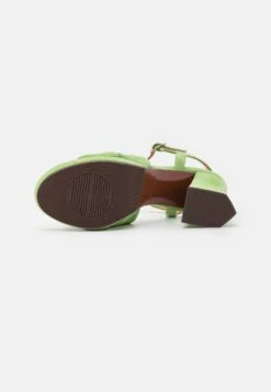 Chie Mihara Contour - High Heeled Sandals - Tomillo -Stride Shop fede405e00fc485480b50cbadb5601c2