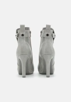 Buffalo Audrina - Platform Ankle Boots -Stride Shop ff45eea86b7a4e38a8d3b38a9dbf43f5