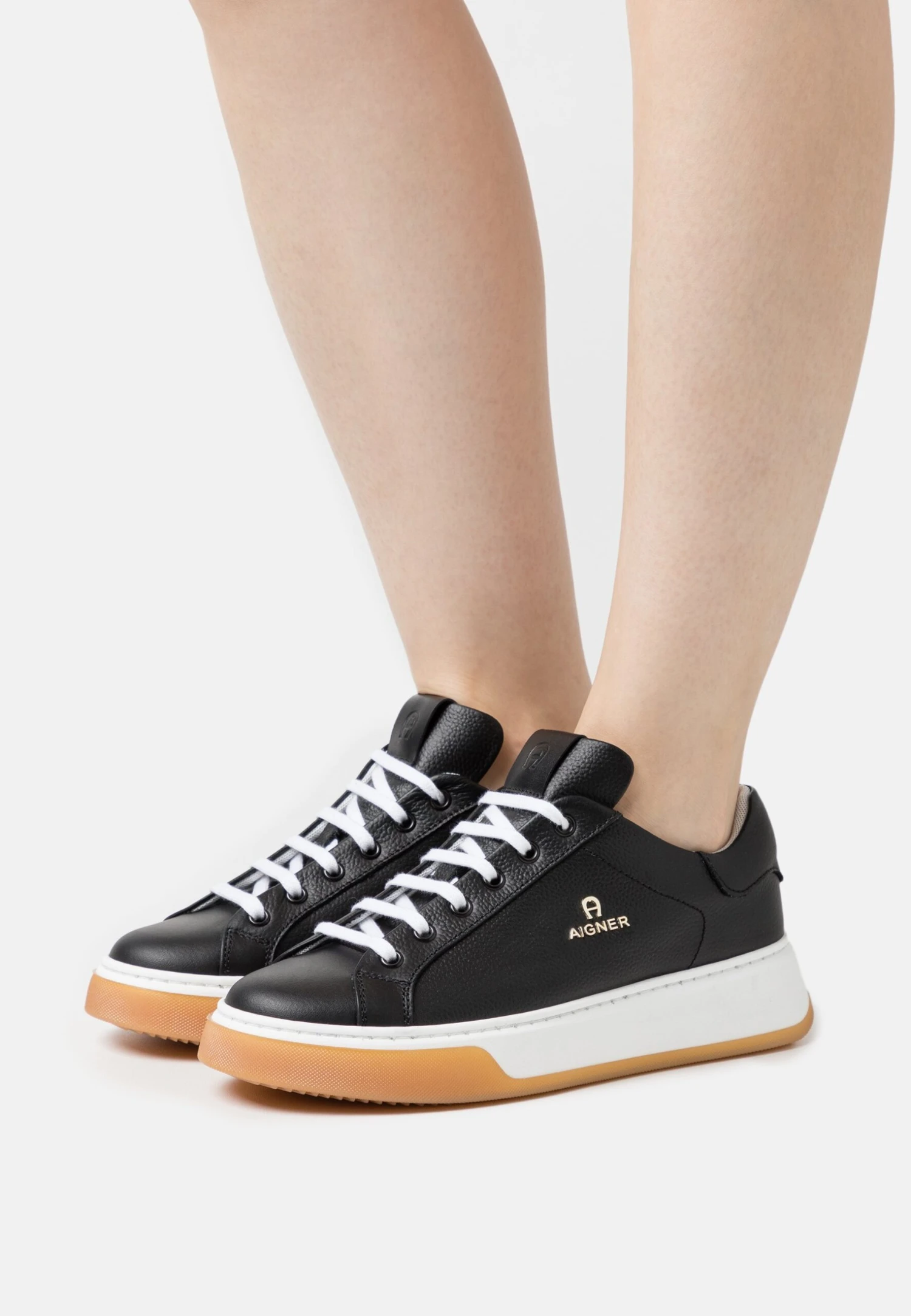 Aigner Carly 1 - Trainers - Black 3 Aigner Carly 1 - Trainers - Black