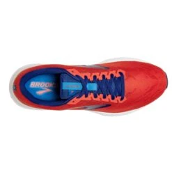 Brooks | Men's Launch 7 Running Shoes - Cherry -Stride Shop mag21103241d610 m brooks launch7 top 8