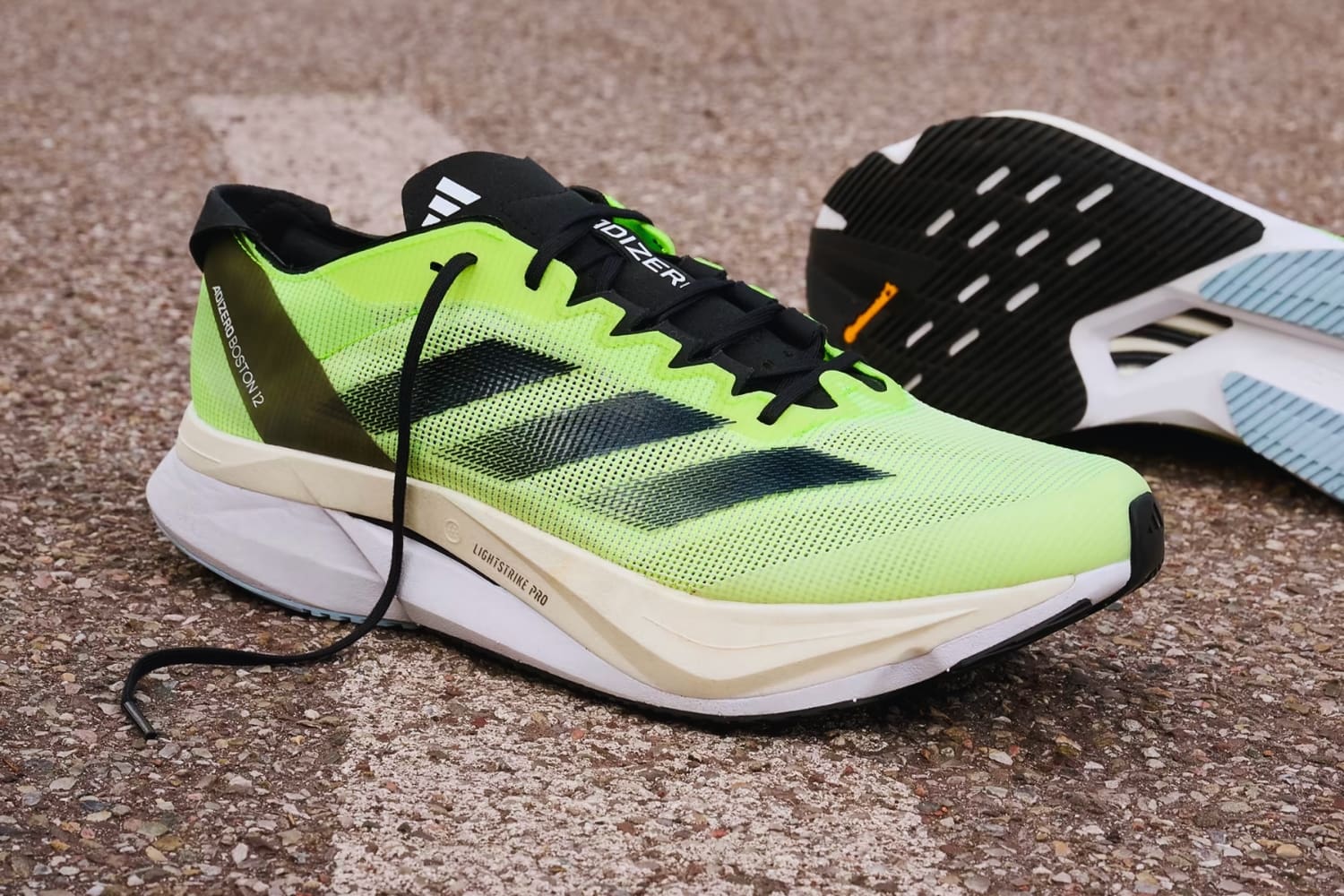 Stride Shop -Stride Shop adidas adizero boston 12 review 1